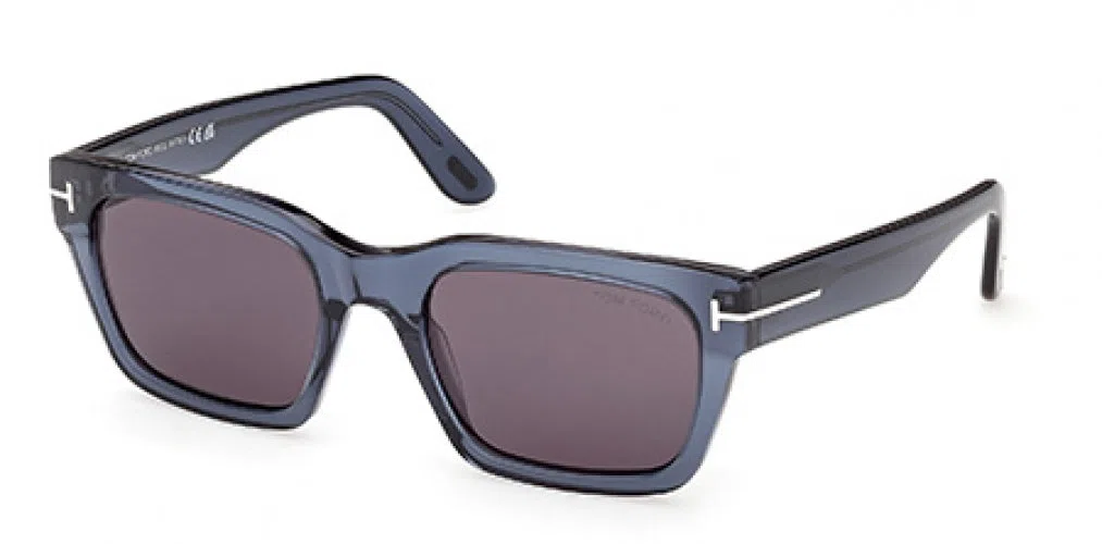 Tom Ford Andy-02 1333 Sunglasses - view 2